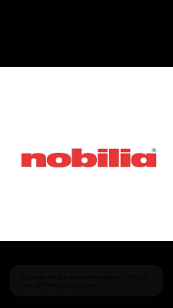Nobilia kitchen: the alliance of German design and functionality at the heart of your home