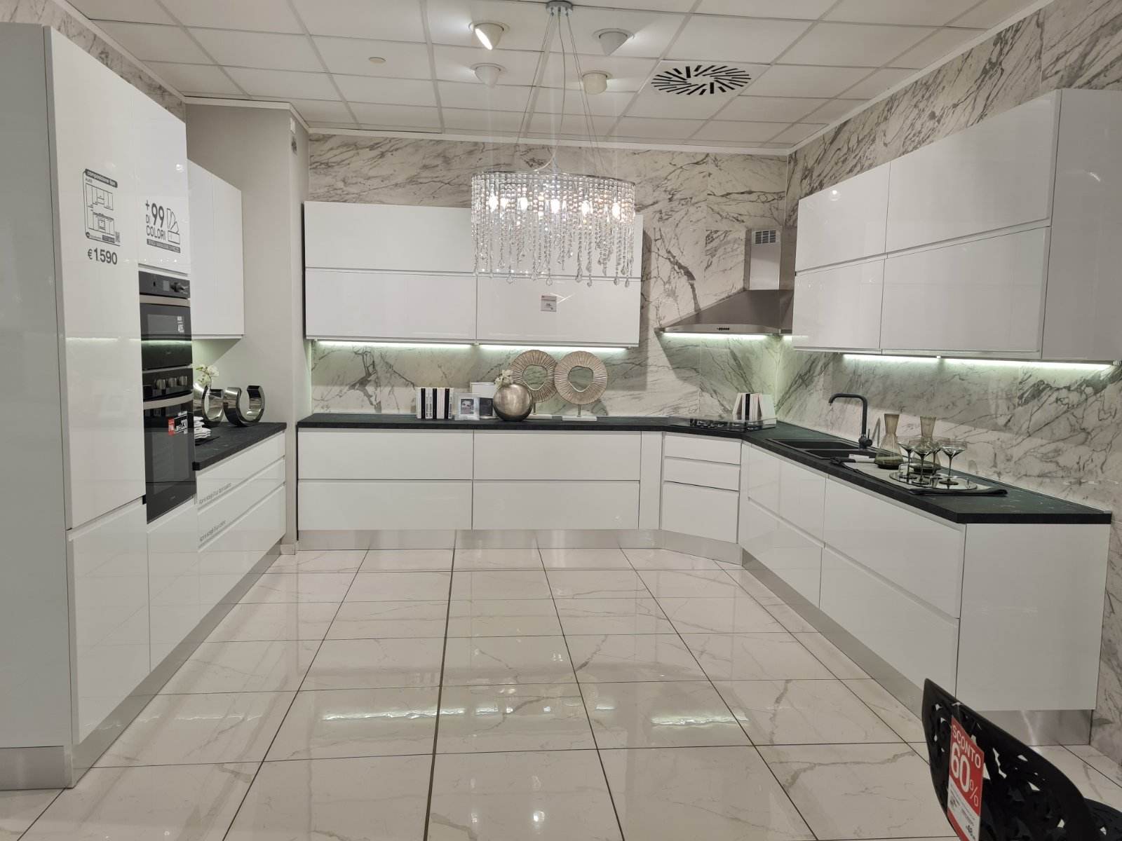 Kitchen designers to avoid: tips and pitfalls for a successful layout