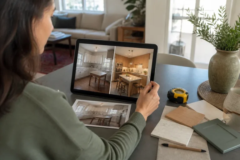 Ideal House rénovation : fonctionnalités, limites et conseils pour un projet crédible