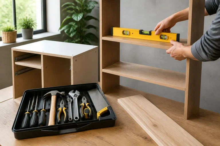 Outils de bricolage pour la maison, quoi acheter et quoi louer