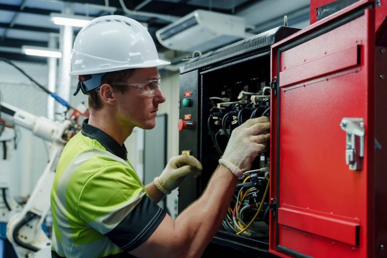 Préparer son CAP Électricien à distance sans quitter son emploi