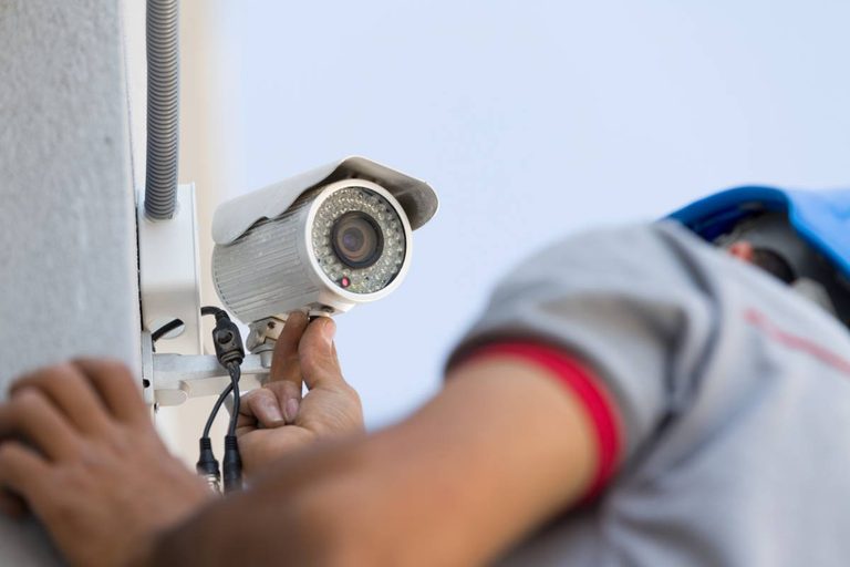Vidéo surveillance : protégez votre domicile à distance