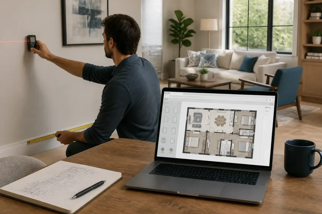 Comment créer un plan 2D en ligne gratuitement ?